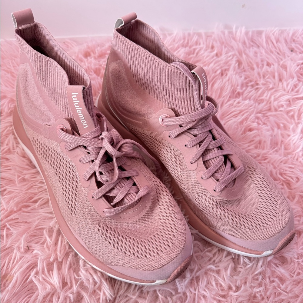 Lululemon Tennis Shoes